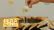 Chicken wings business, kumikita ng P10,000 kada araw! | Pera Paraan