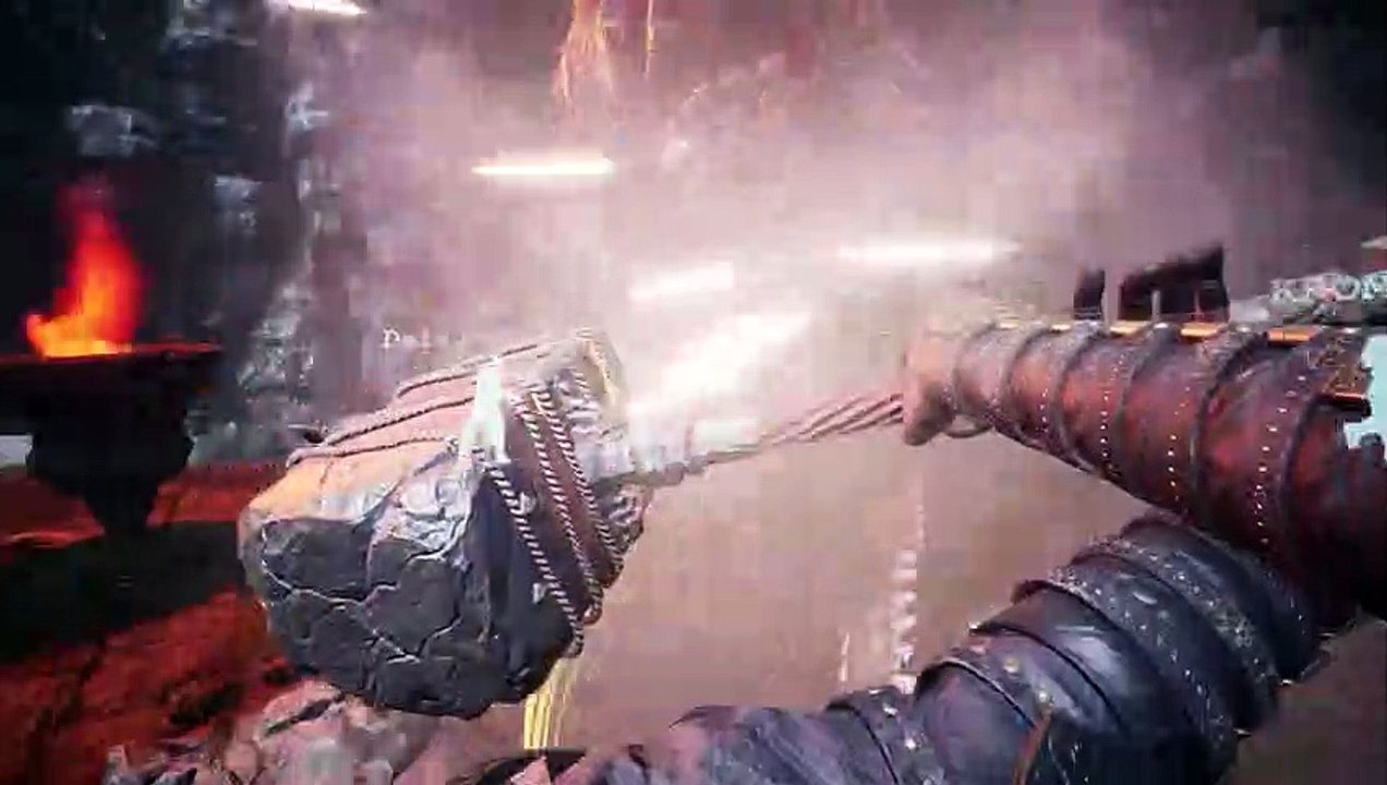 Perish-Trailer zur Steam-Demo