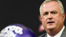 CFP National Championship Preview: How Should You Look At TCU (+12.5) Vs. Georgia?