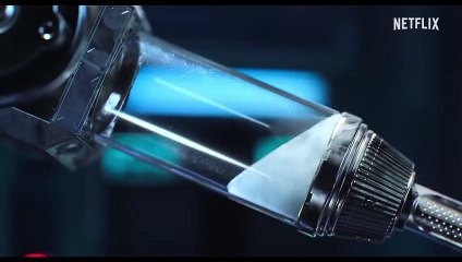 JUNG_E Trailer Teaser (2023) A.I. Combat Warrior Sci-Fi Movie 4K UHD