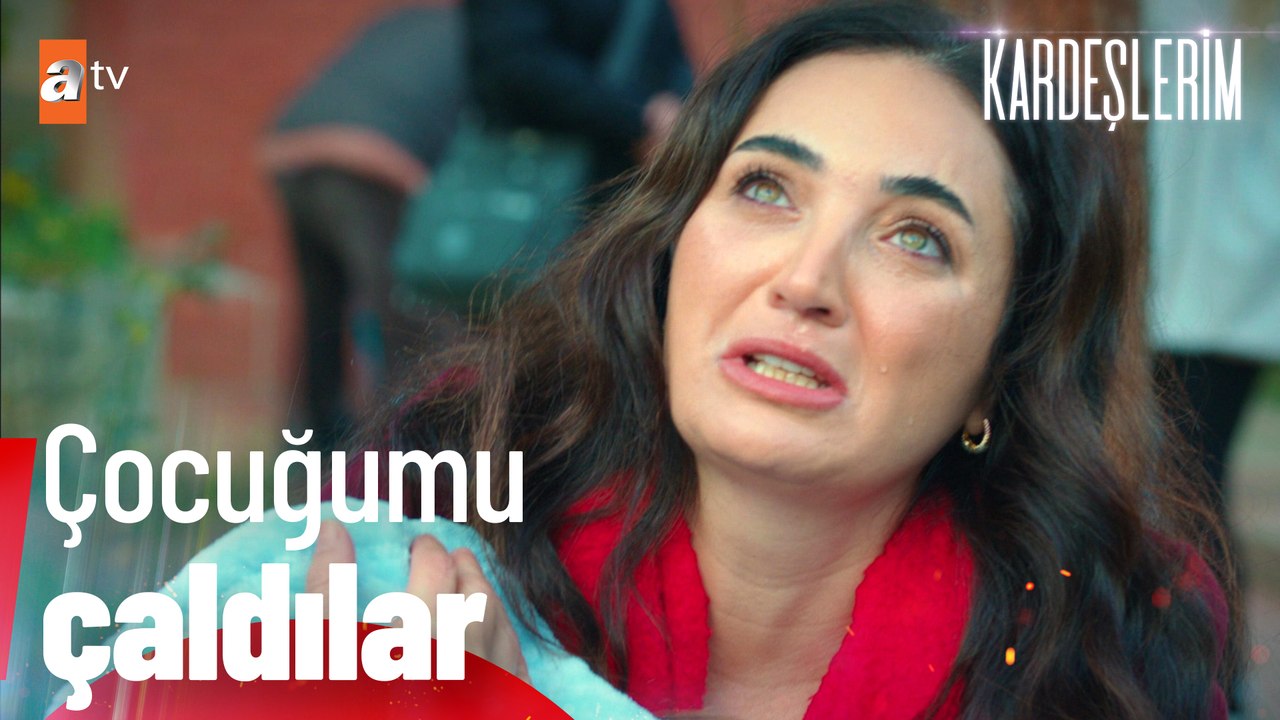 Bebekler karışıyor - Kardeşlerim 74. Bölüm