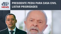 O que esperar dos 100 primeiros dias de Lula na Presidência? Jorge Serrão projeta