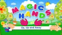 Magic Hands - 04 - Up, Up and Away