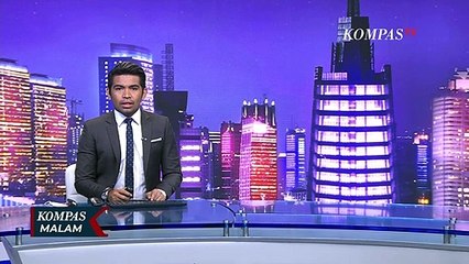 Terjadi Lagi, Ratusan lapak Pedagang di Pasar Youtefa Ludes Terbakar!