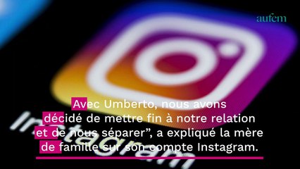 Martika Caringella (Mamans & célèbres) : “Une belle histoire”, elle annonce sa séparation