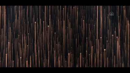 Bakanlar Kurum, Soylu ve Çavuşoğlu, Manavgat'ta anahtar teslim töreninde konuştu Açıklaması