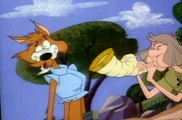 The Adventures of Don Coyote and Sancho Panda The Adventures of Don Coyote and Sancho Panda E004 – Veni Vidi Viking