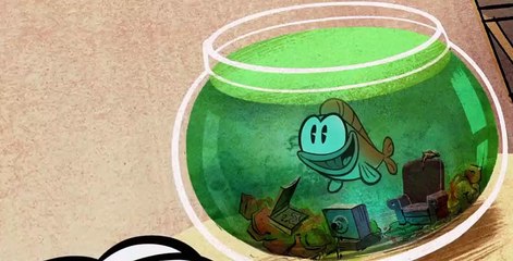 Mickey Mouse S04 E018 - Flushed!