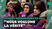 À Paris, 10 ans après l’assassinat de militantes kurdes, des milliers de personnes manifestent