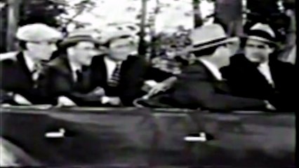 The Lost Special - Chapter 02 Racing Death