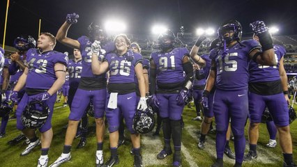 CFP National Championship Preview: TCU (+12.5) Shows They Proved Themselves Vs. Michigan!