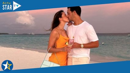 Iris Mittenaere fiancée : l'ex-Miss Univers se confie sur son futur mariage avec Diego El Glaoui