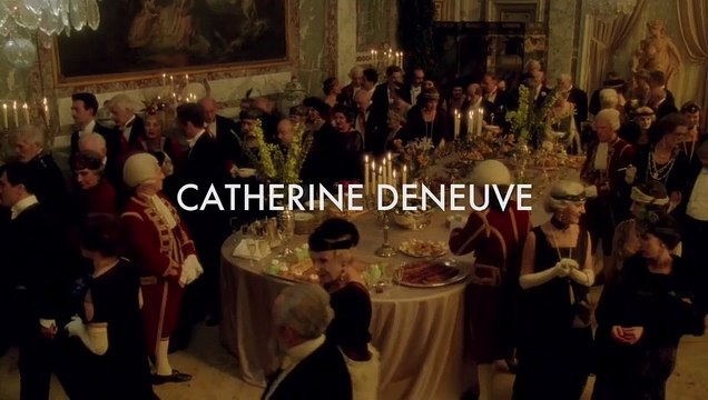 Le Temps retrouvé Bande-annonce (RU)