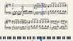 Klaviersonate Nr. 14 Mondscheinsonate Piano Sonata No. 14 Moonlight 3rd Mov.