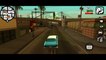 Grand Theft Auto : San Andreas - Gameplay Walkthrough | Kamal Gameplay | Part 4 (Android, iOS)