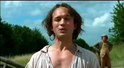 Fanfan la Tulipe Bande-annonce (RU)