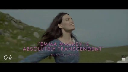 Emily Bande-annonce (EN)