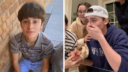 Stranger Things Star Just Came Out as Gay