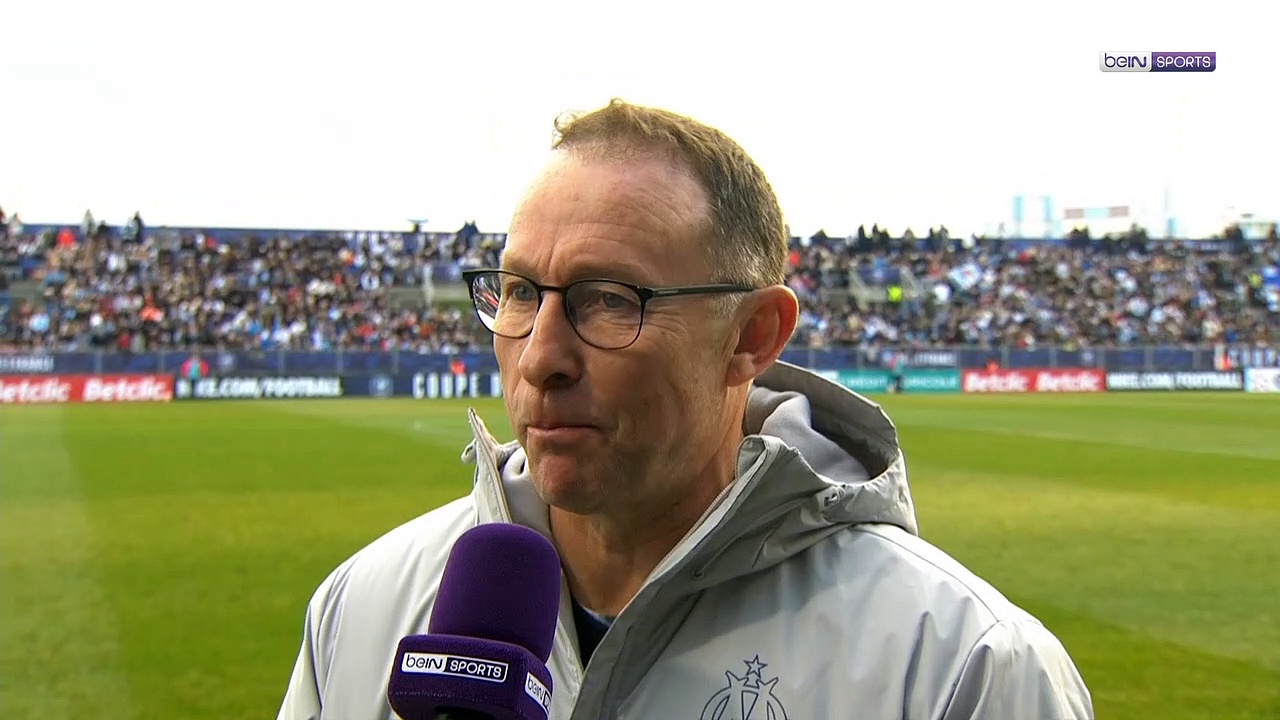 Entretien exclusif avec Jean-Pierre Papin, nouvel ambassadeur de l'OM !