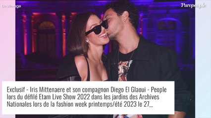 Iris Mittenaere fiancée à Diego El Glaoui : détails sur leur somptueux mariage à venir... et ça promet !