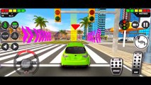 Car Driving School Car Games - Gameplay Walkthrough | Kamal Gameplay | Part 1 (Android, iOS)