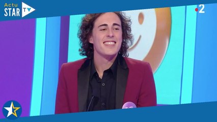Chacun son tour : après des mois à l’antenne, Taiji repart avec une cagnotte record, le candidat et