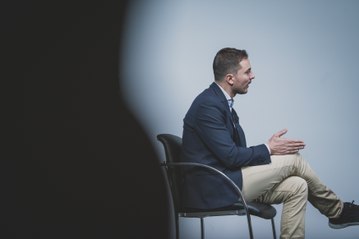 Juan Lobato explica su propuesta fiscal para la Comunidad de Madrid en esta entrevista con EL ESPAÑOL