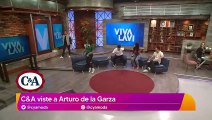 Maite Perroni y Andrés comparten su embarazo con tierno video
