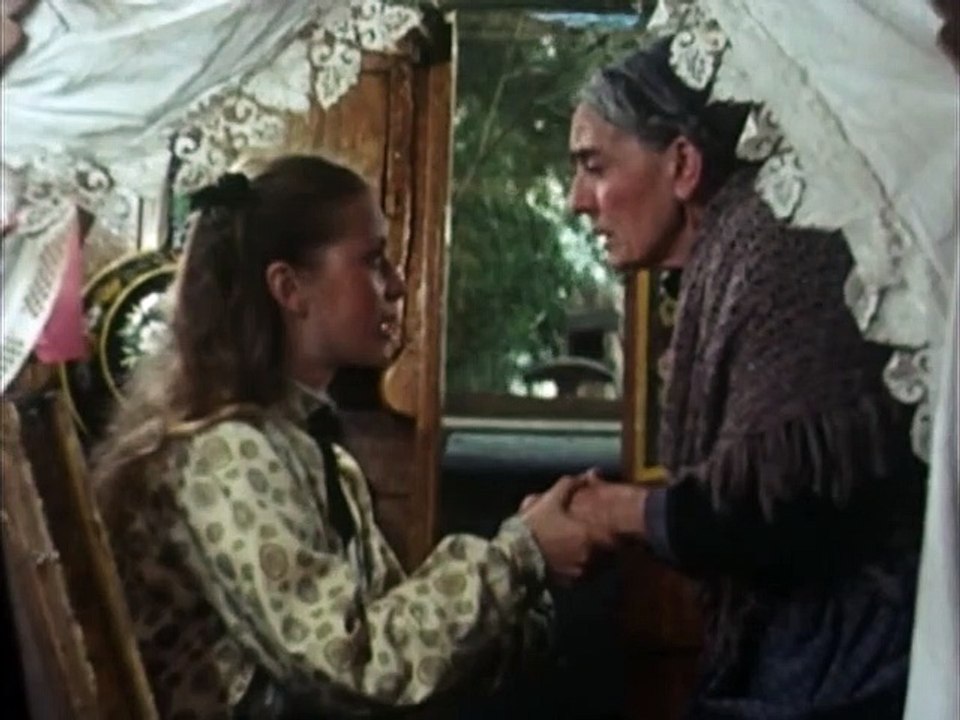 Black Beauty Staffel 1 Folge 12