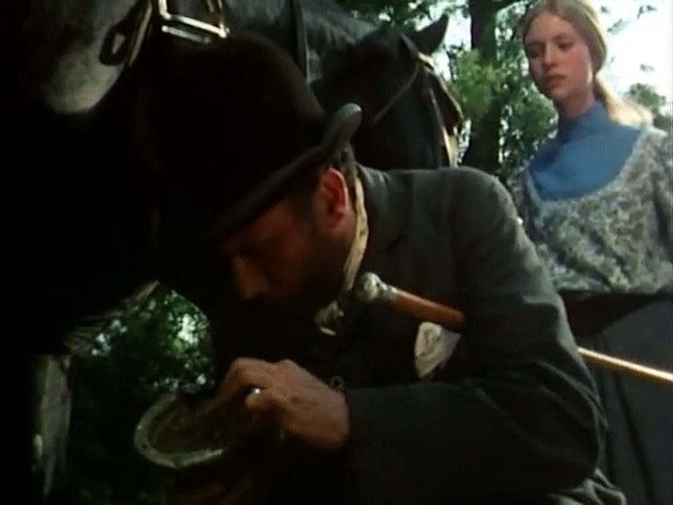 Black Beauty Staffel 1 Folge 14