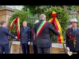Palermo, la commemorazione del delitto Mattarella