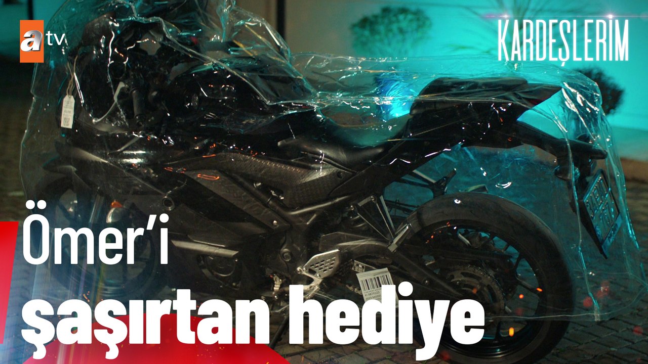 “Bundan sonra büyük hediye almaya alışacaksın…” - Kardeşlerim 74. Bölüm