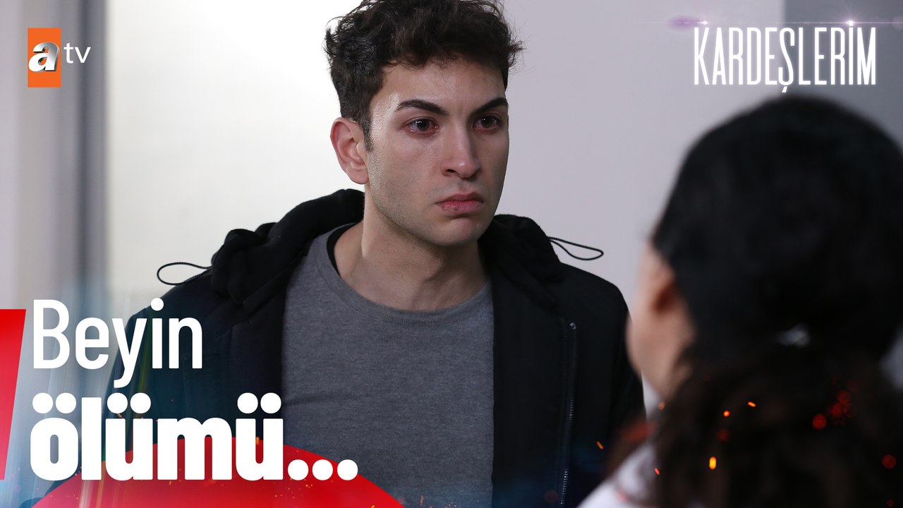 “Kalp nakli için bekleyen bir hastamız var…” - Kardeşlerim 74. Bölüm