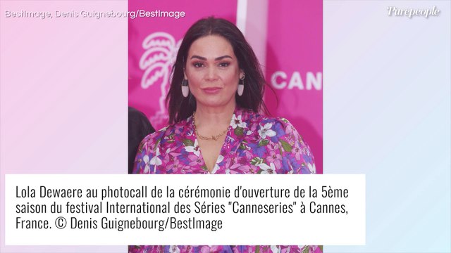 Lola Dewaere : Le terrible accident qui a tué l'homme dont elle était follement amoureuse