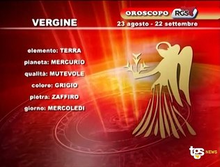 L'oroscopo di domenica 8 gennaio