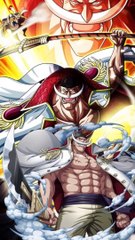 White Beard The Most Mysterious and Unsung Character in One Piece #onepiece