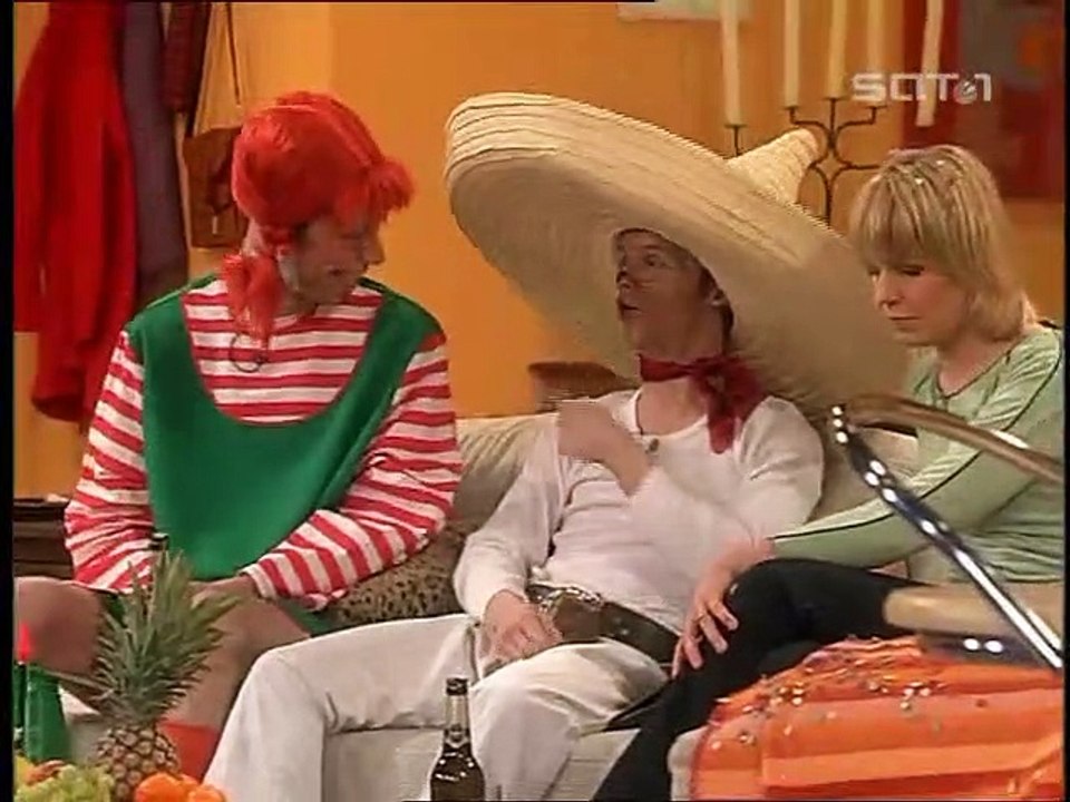 Schillerstraße Staffel 2 Folge 5