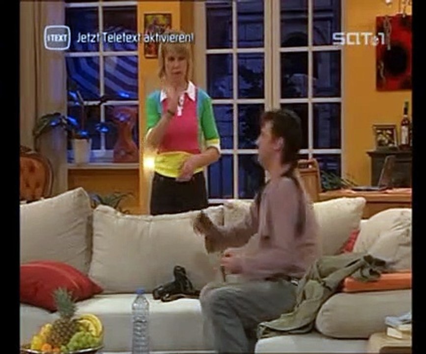 Schillerstraße Staffel 2 Folge 6