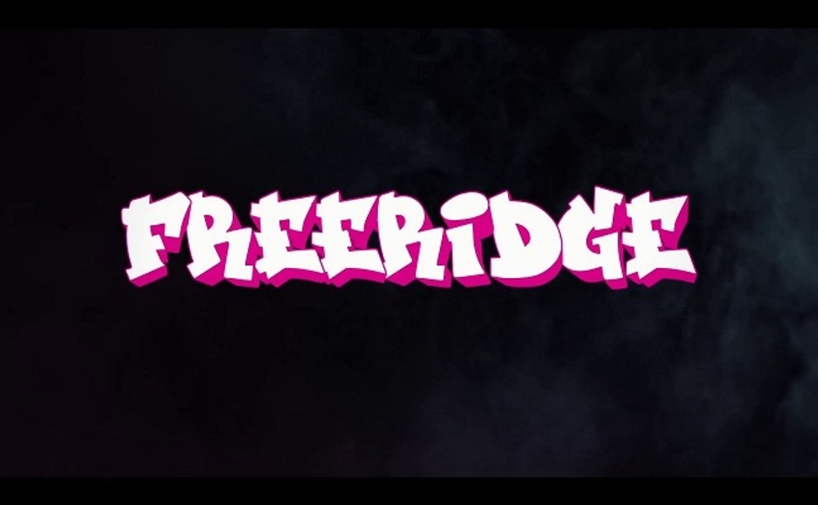 Freeridge - Trailer Saison 1