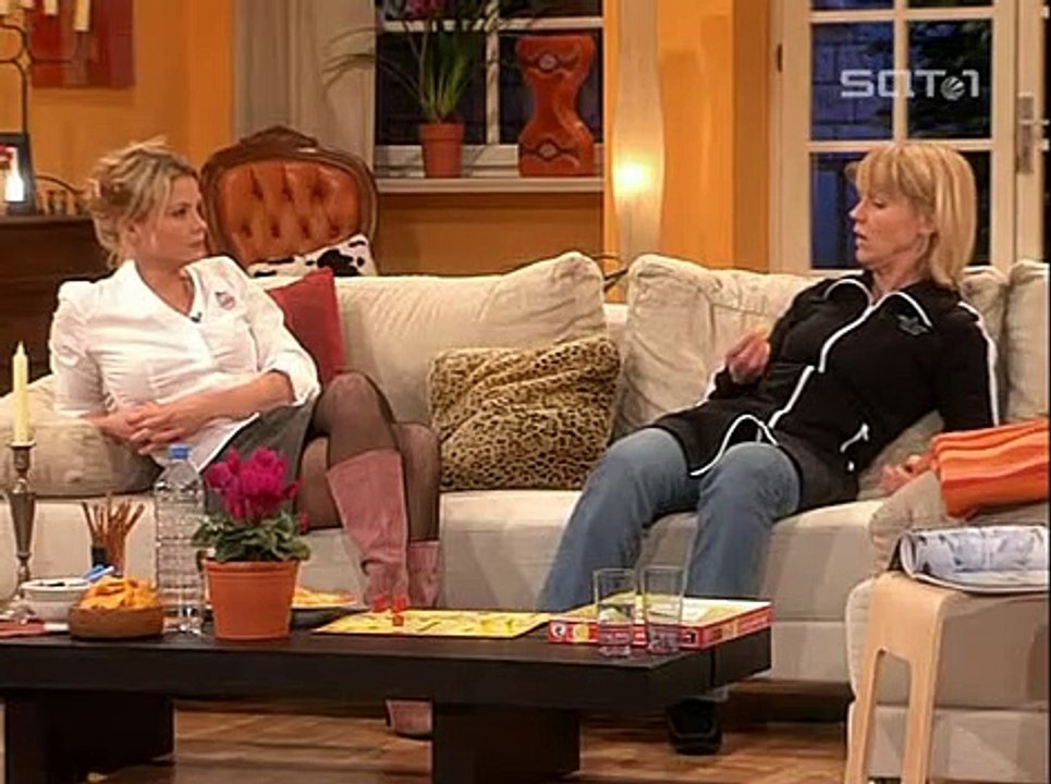 Schillerstraße Staffel 2 Folge 12