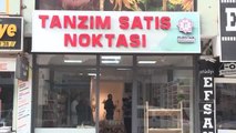 KAHRAMANMARAŞ - Elbistan Belediyesi tanzim satış ofisleri kurdu