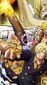 Sanji One Piece - The Most Hot Guys in the #onepiece