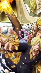 Sanji One Piece - The Most Hot Guys in the #onepiece