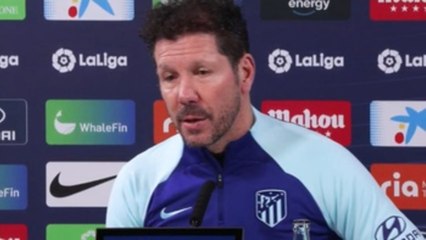 El Atlético pone a prueba el liderato del Barça