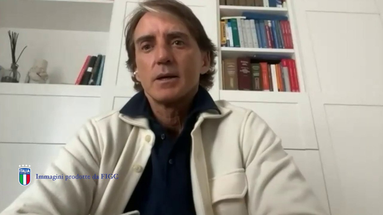 Mancini ricorda Vialli "Ho perso un fratello, speravo in un miracolo"