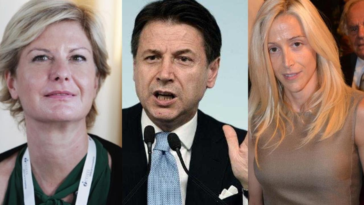 Domanda per Conte a Cortina Quanto ha speso lo Stato per le escort