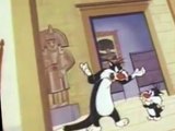 Sylvester and Tweety 1976 Sylvester and Tweety 1976 E068 Mouse-Taken Identity