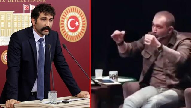 Polisler için İnfaz edildi diyen Barış Atay geri adım attı: Peki şehit edilmesi, rahatladınız mı?