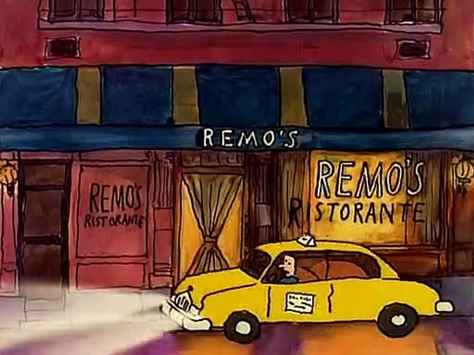 Caroline in the City Staffel 1 Folge 15