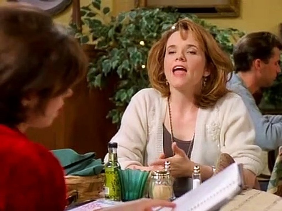 Caroline in the City Staffel 1 Folge 16